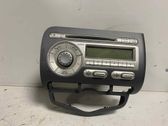 Radio / CD-Player / DVD-Player / Navigation