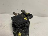 Active carbon filter fuel vapour canister