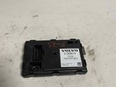 Tow bar trailer control unit/module