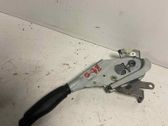 Handbrake/parking brake lever assembly
