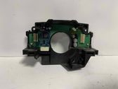 Steering angle sensor