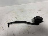 Air flap motor/actuator