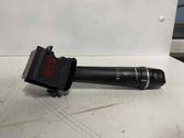 Wiper control stalk