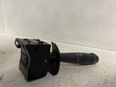 Wiper control stalk