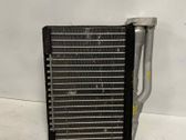 Heater blower radiator