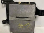 Engine control unit/module