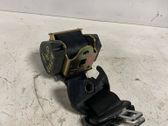 Middle seatbelt (rear)