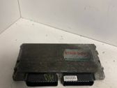 LP gas control unit module