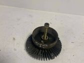 Viscous fan clutch