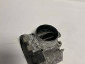 Throttle valve