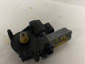Front door window regulator motor
