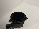 Mass air flow meter