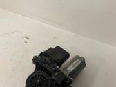 Rear door window regulator motor
