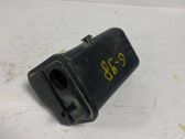 Active carbon filter fuel vapour canister