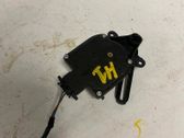 Stellmotor Heizung Klima