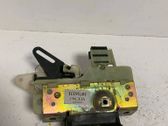 Tailgate/trunk/boot lock/catch/latch