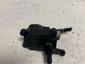 Air flap motor/actuator