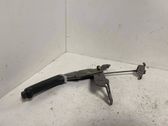 Handbrake/parking brake lever assembly