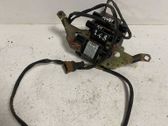 High voltage ignition coil