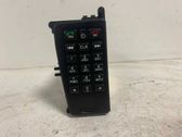 Phone keyboard