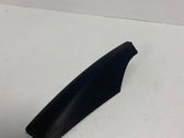 Roof bar rail cover