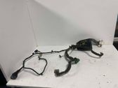 Cableado de puerta delantera