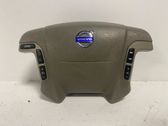 Steering wheel airbag