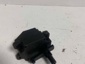 Air flap motor/actuator