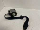 Ceinture de sécurité arrière