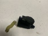 Air flap motor/actuator