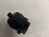 Air flap motor/actuator