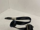 Rear seatbelt