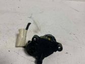 Stellmotor Heizung Klima