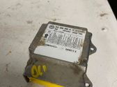 Module de contrôle airbag