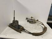 Gear shifter/selector