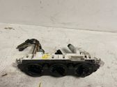 Climate control unit