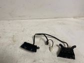 Steering wheel buttons/switches
