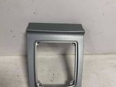 Gear shifter surround trim plastic