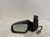 Front door electric wing mirror