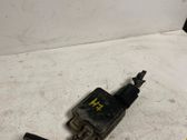 Coolant fan relay