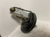 Brake booster