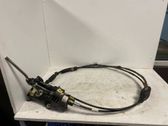Gear shifter/selector