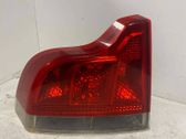 Lampa tylna