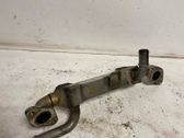 EGR valve cooler