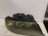 Headlight/headlamp