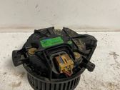 Heater fan/blower