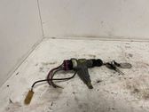 Ignition lock