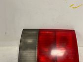 Tailgate rear/tail lights