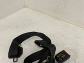 Middle seatbelt (rear)