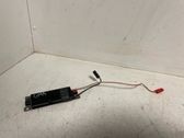 Aerial antenna amplifier